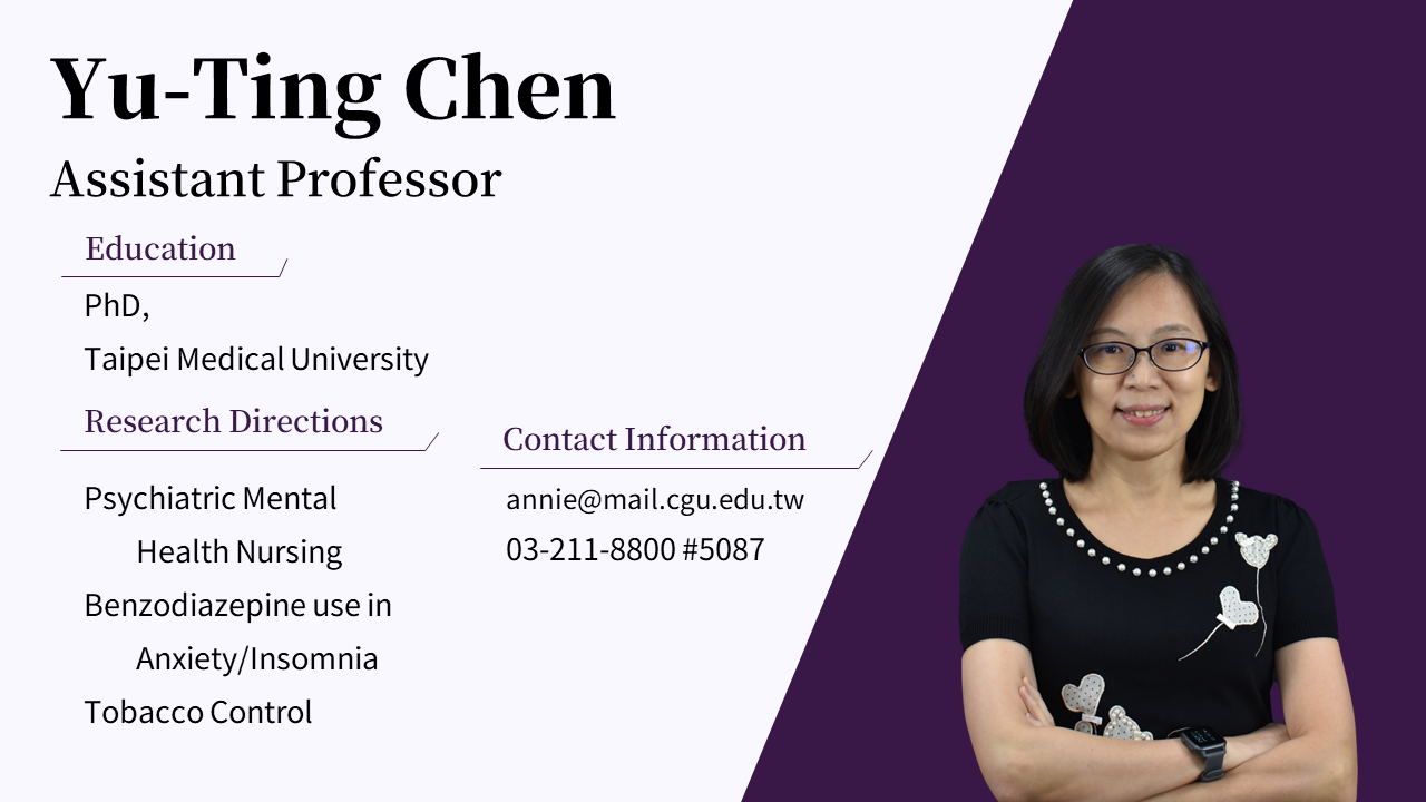 There is something wrong. Please email to B1028004@cgu.edu.tw