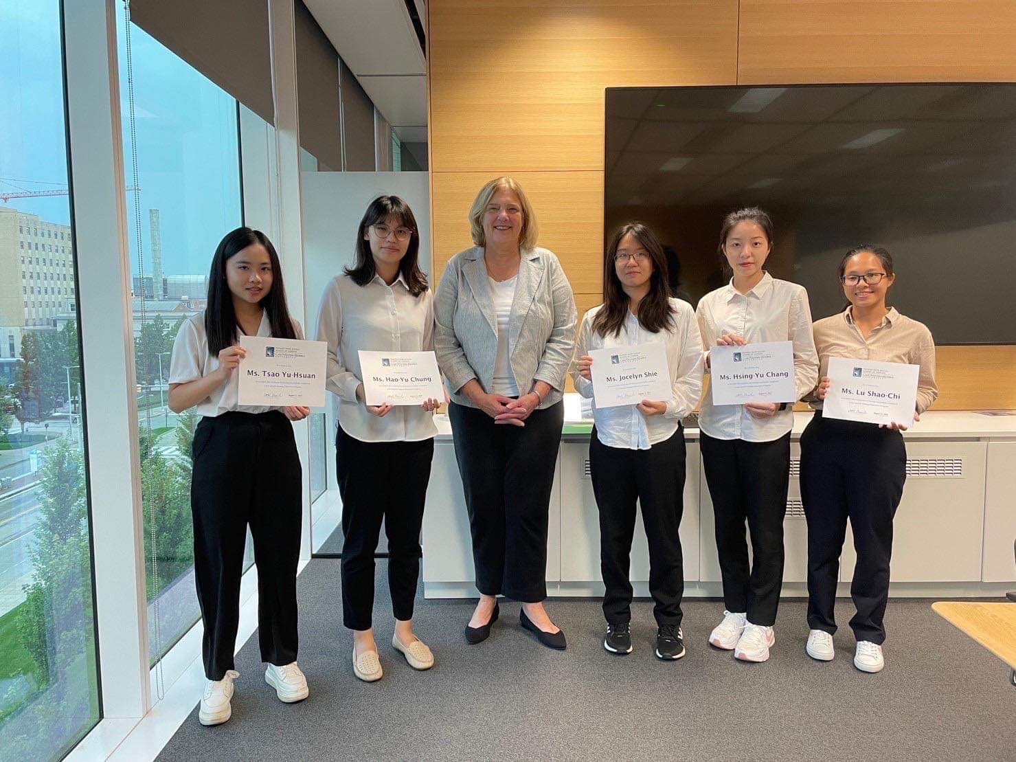 112/07/2809/01 Case Western Reserve University, Cleveland, Ohio