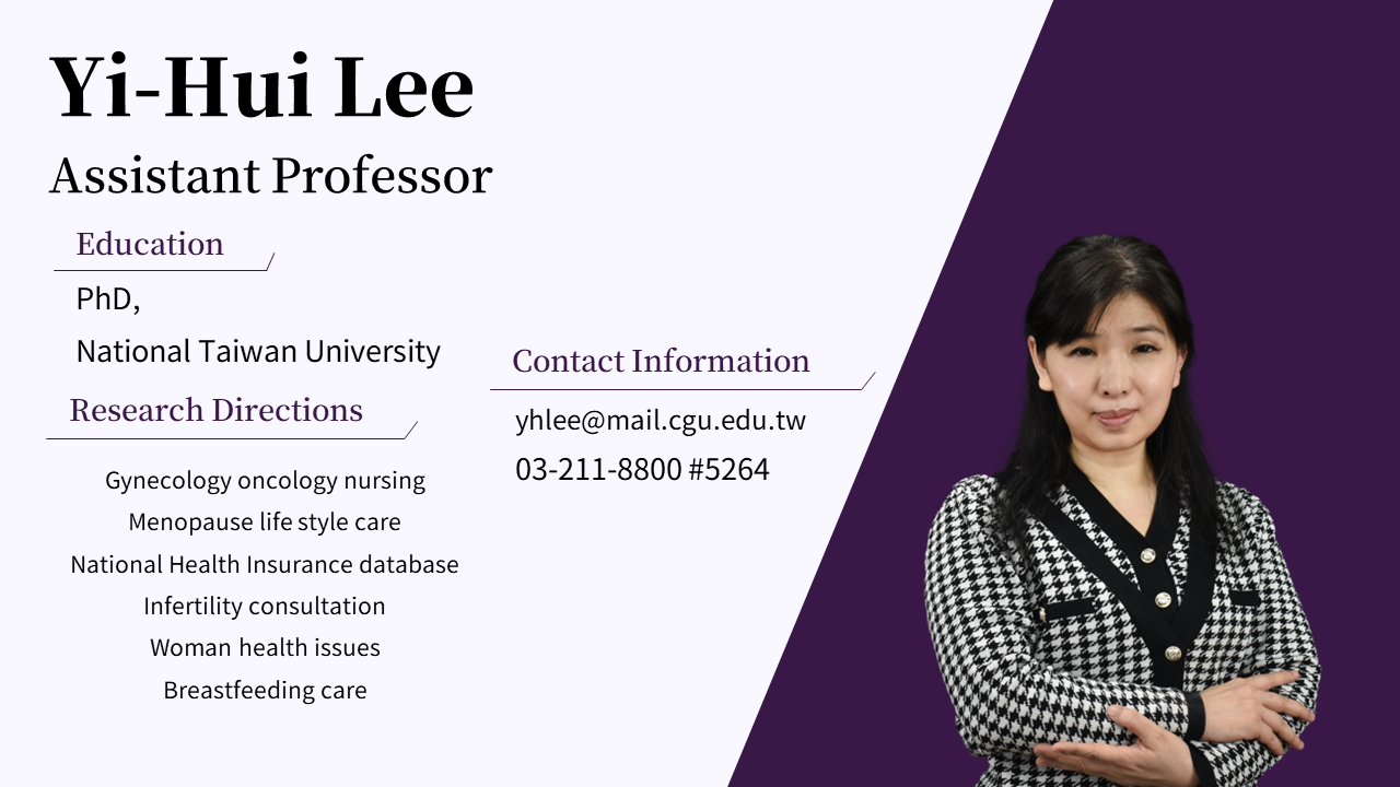 There is something wrong. Please email to B1028004@cgu.edu.tw