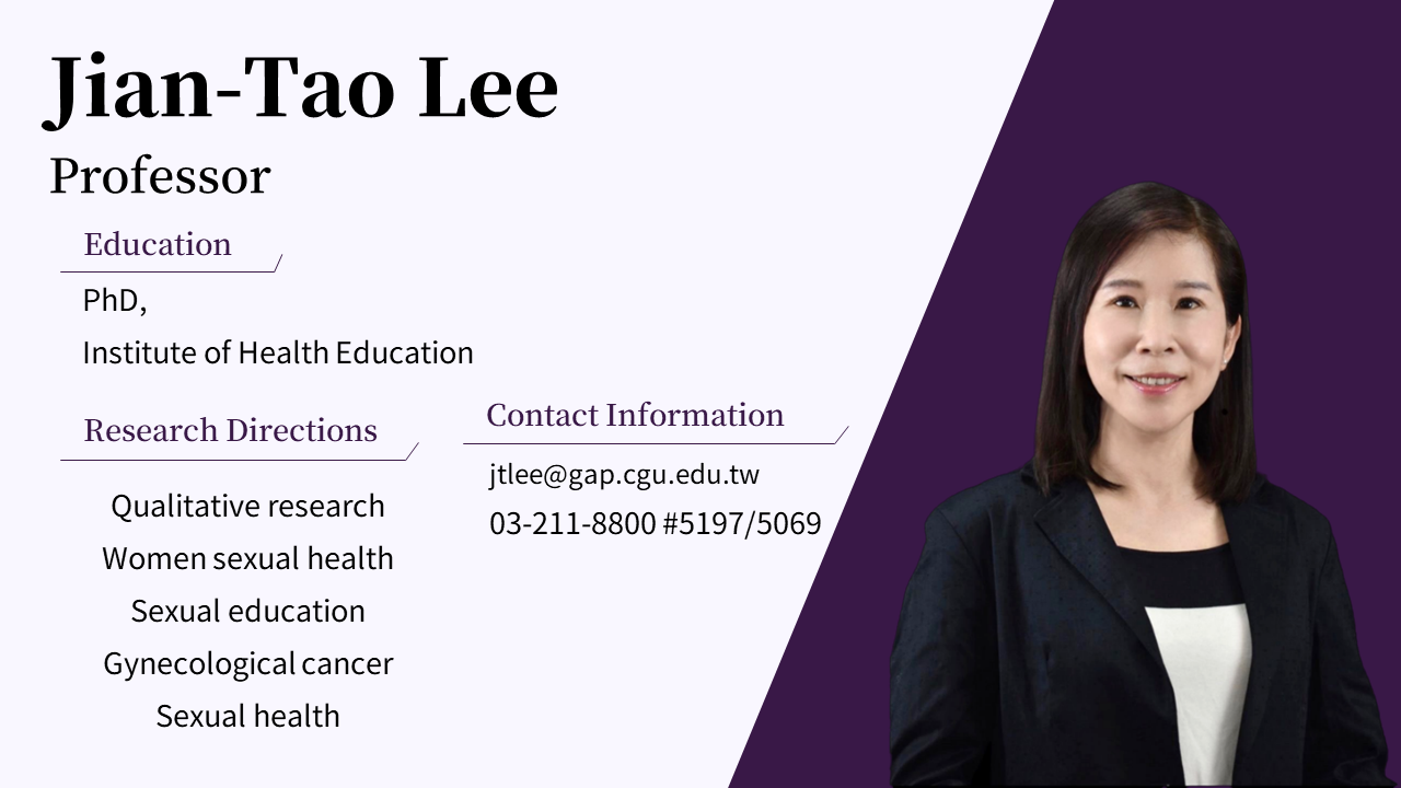 There is something wrong. Please email to B1028004@cgu.edu.tw