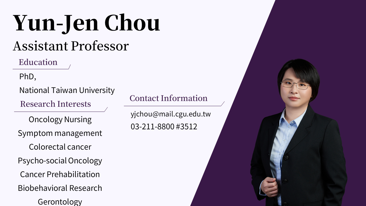 There is something wrong. Please email to B1028004@cgu.edu.tw