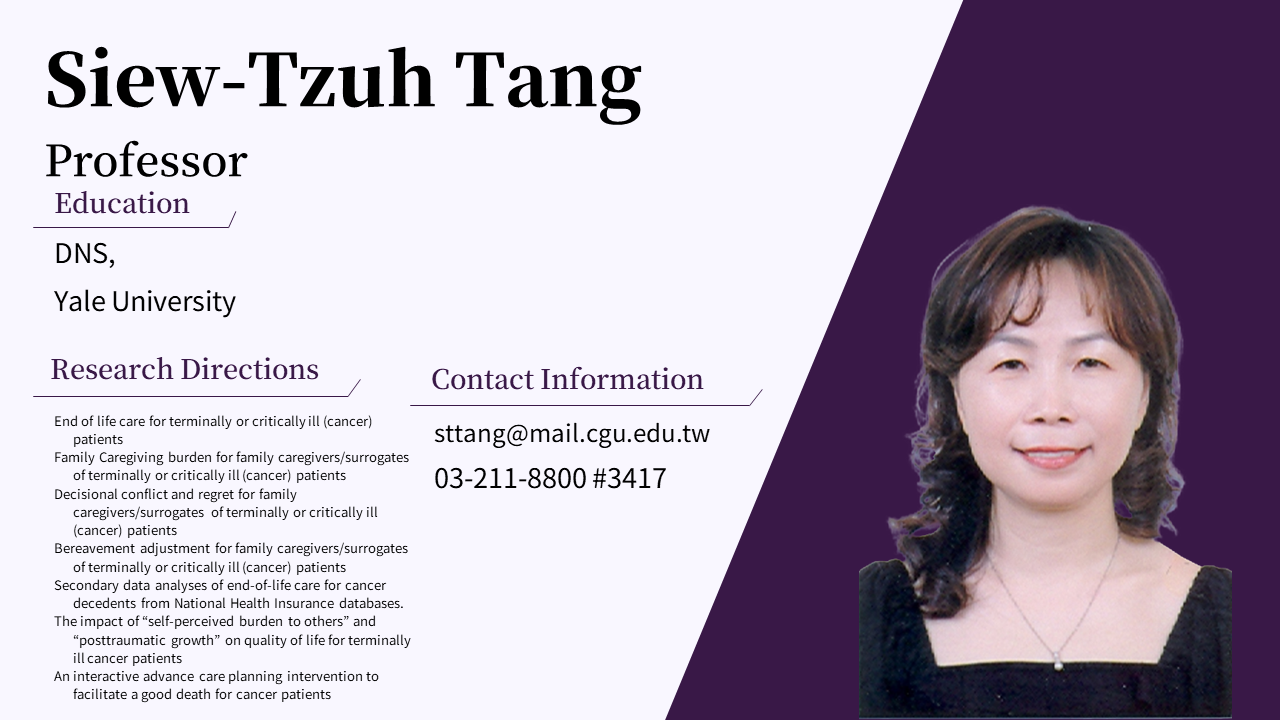 There is something wrong. Please email to B1028004@cgu.edu.tw